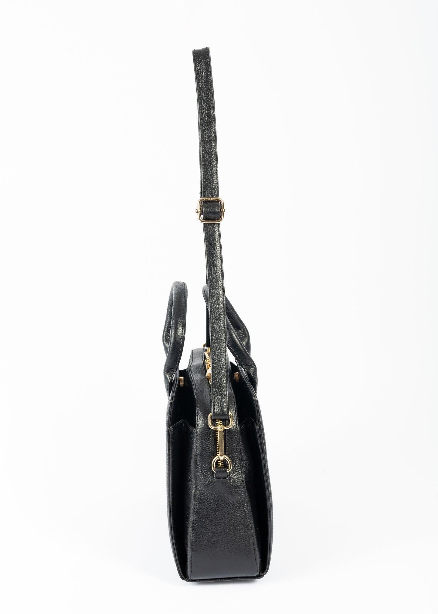 CARTERA KARIN (NEGRO FLOATER)