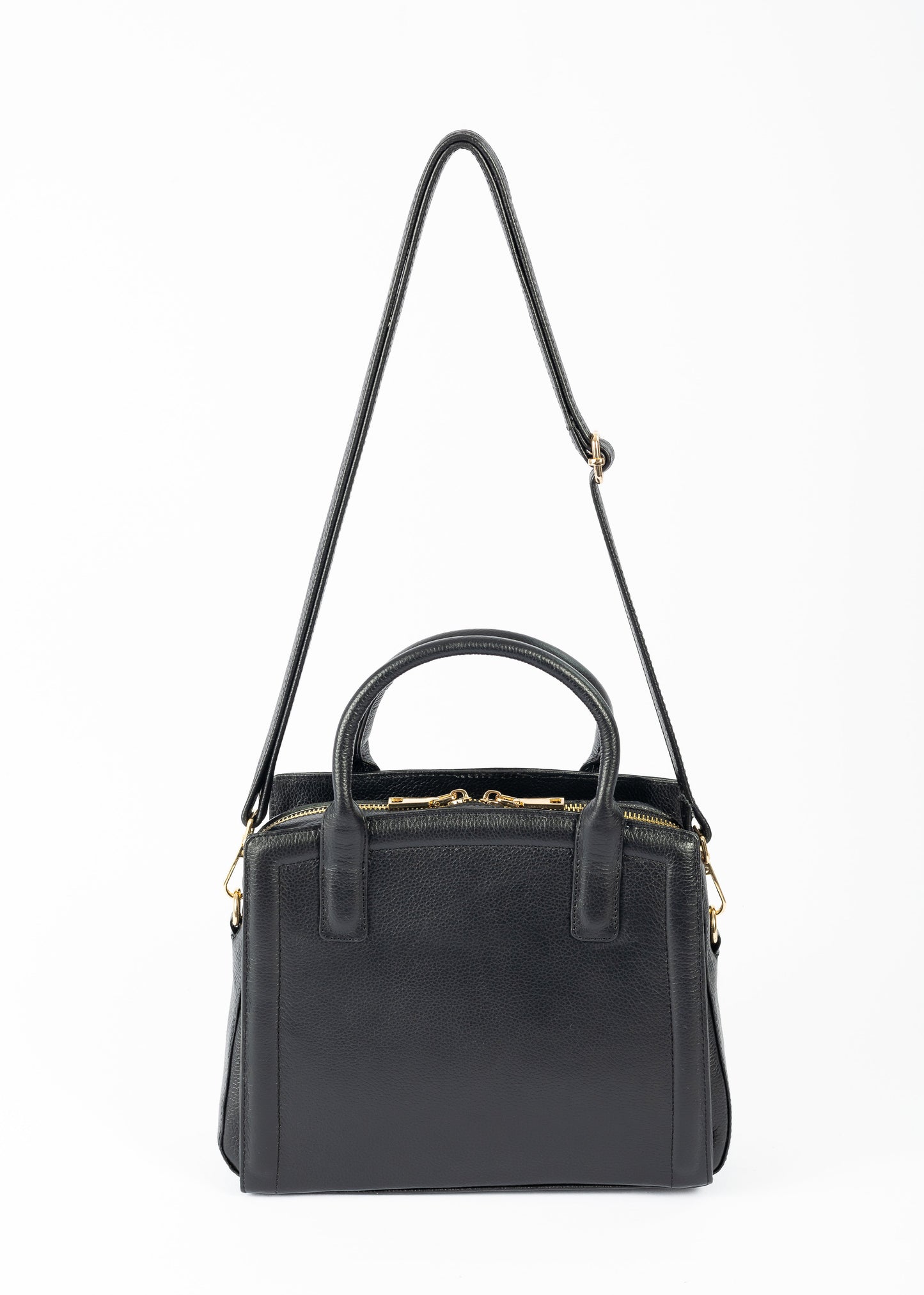 CARTERA KARIN (NEGRO FLOATER)