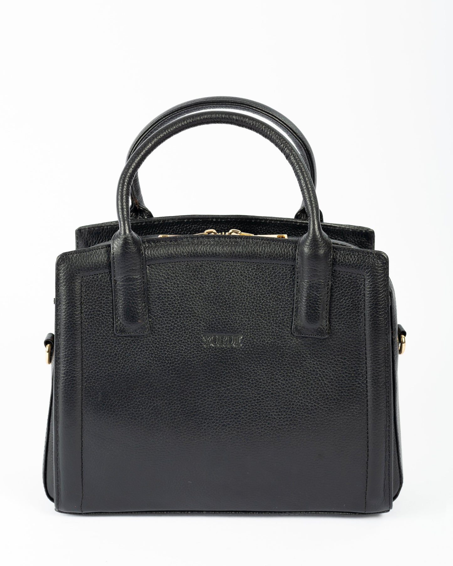 CARTERA KARIN (NEGRO FLOATER)