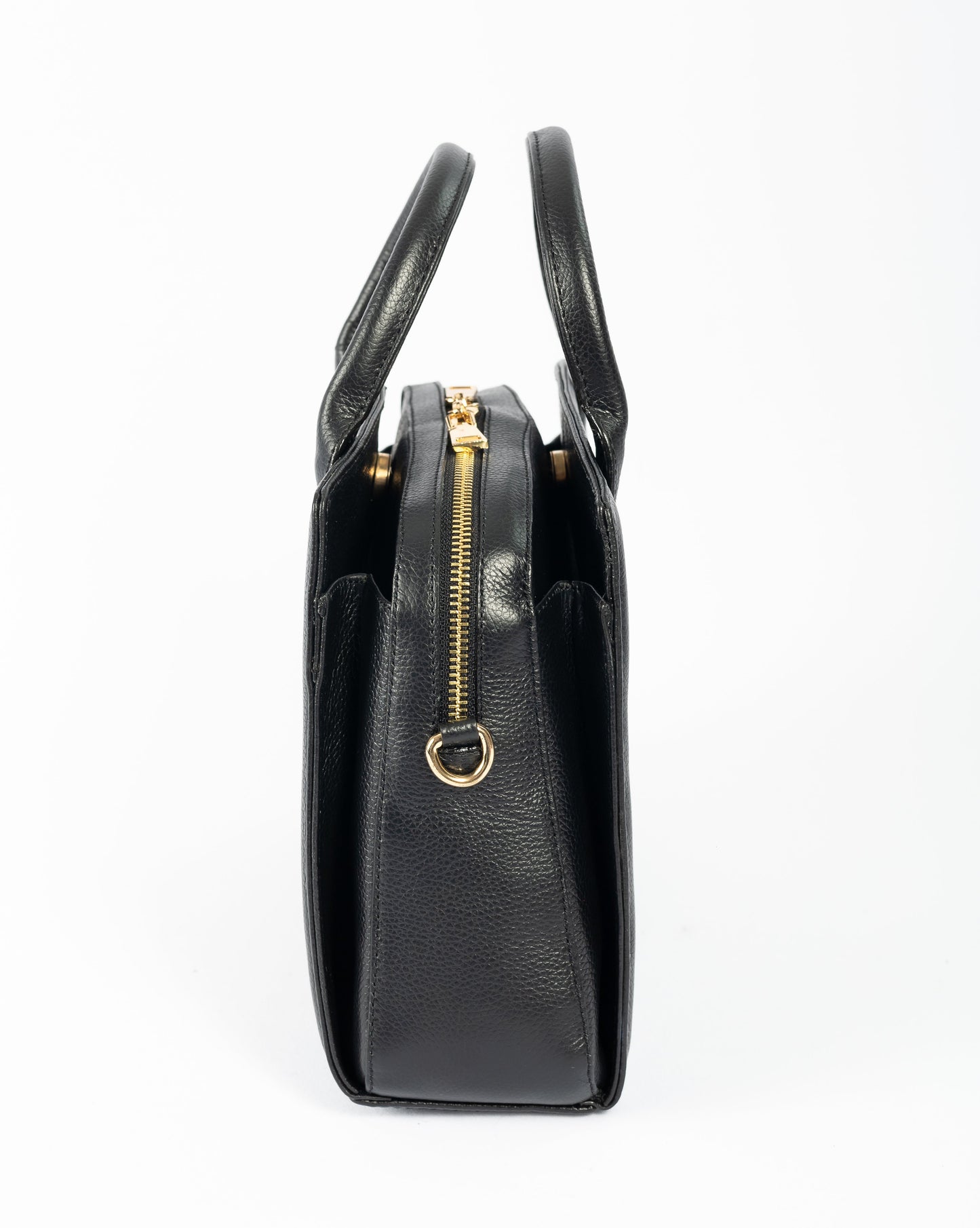 CARTERA KARIN (NEGRO FLOATER)