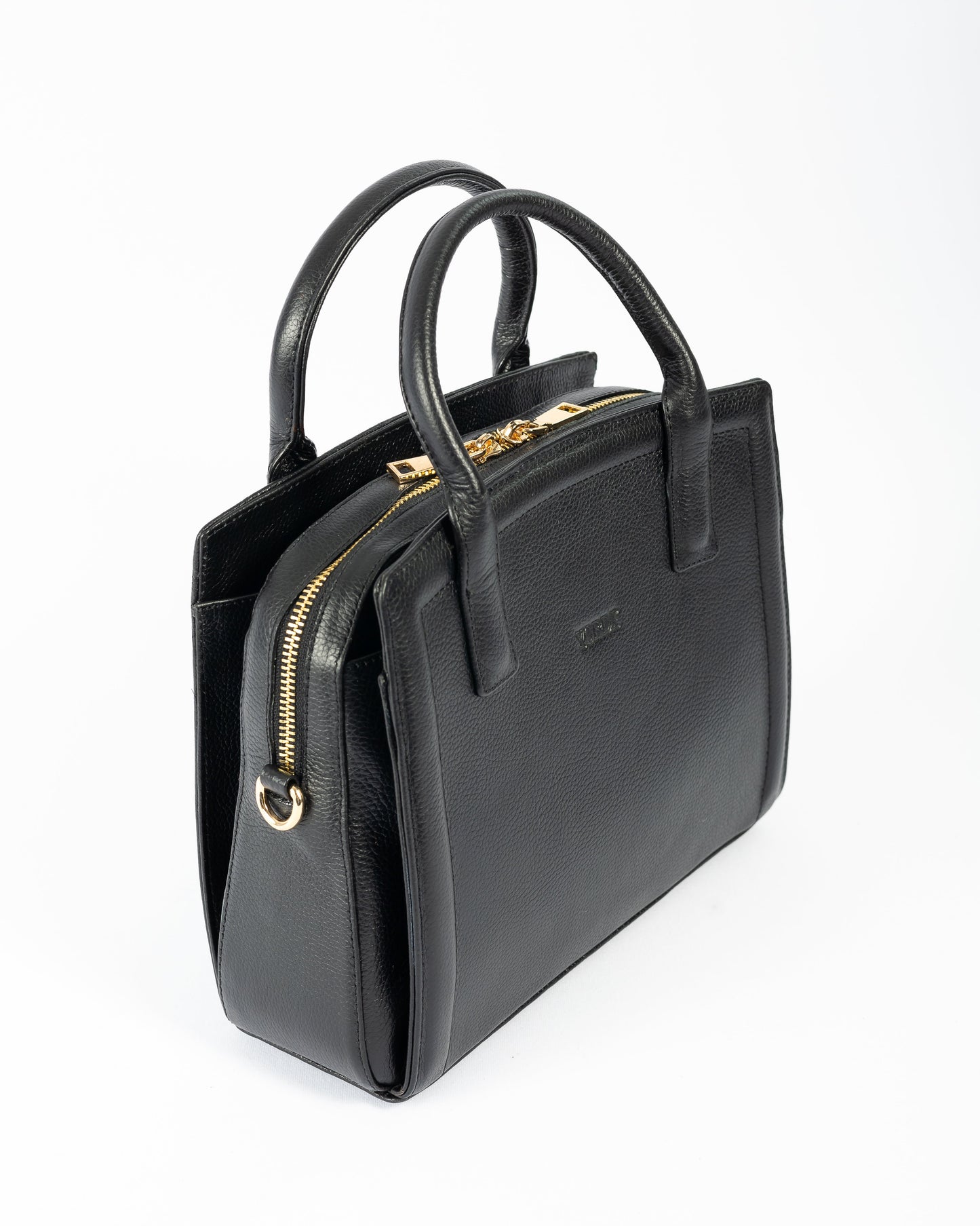 CARTERA KARIN (NEGRO FLOATER)