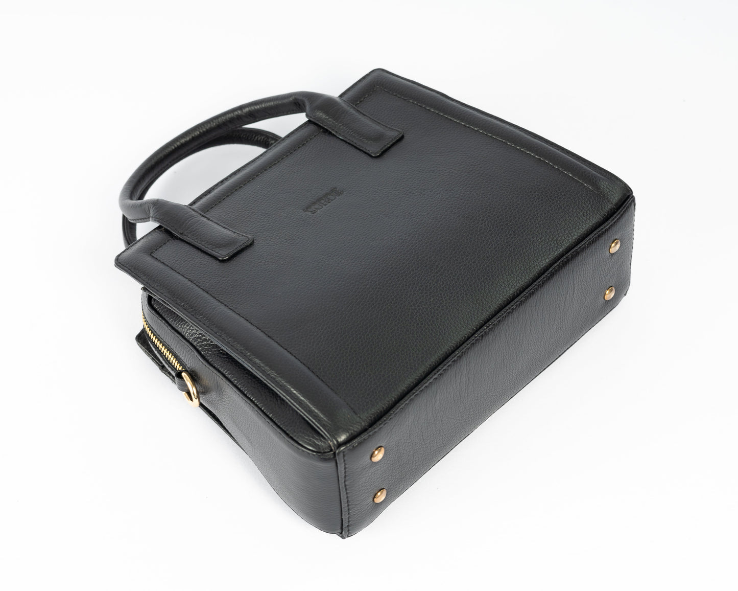 CARTERA KARIN (NEGRO FLOATER)