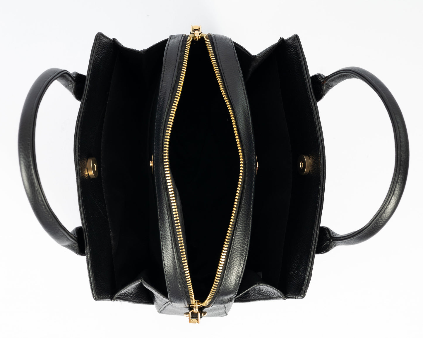 CARTERA KARIN (NEGRO FLOATER)