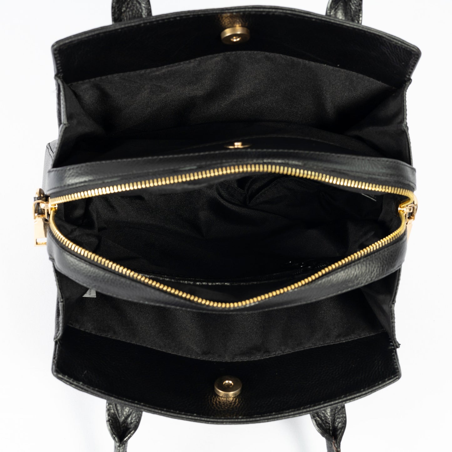 CARTERA KARIN (NEGRO FLOATER)
