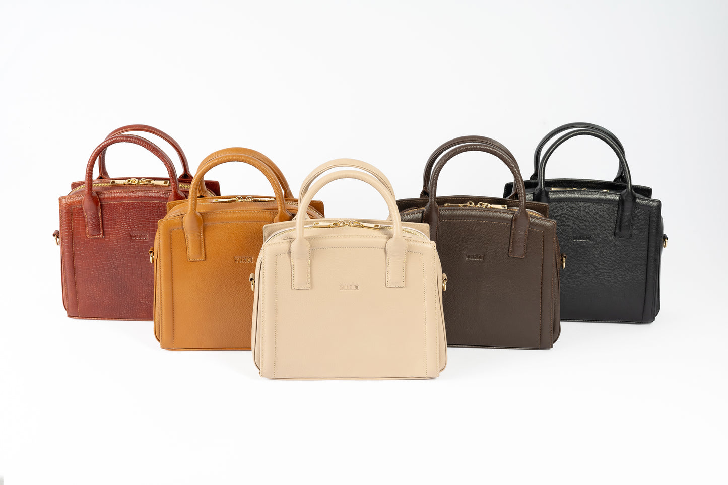 CARTERA KARIN (BORGOÑA)