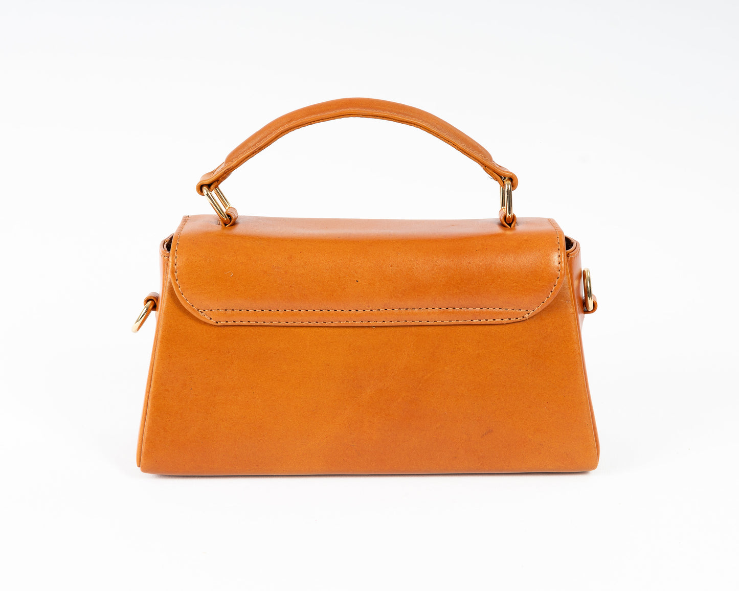 Clutch Isabel — Camel