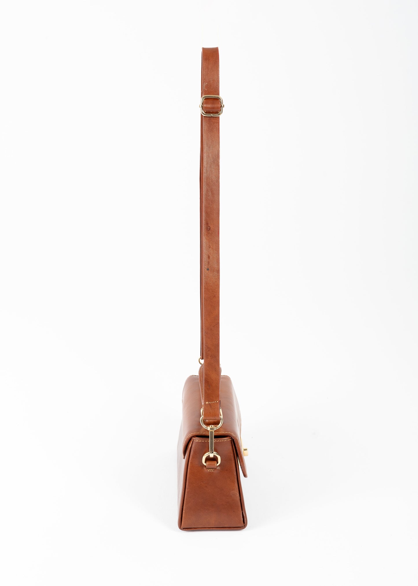Clutch Isabel — Coñac