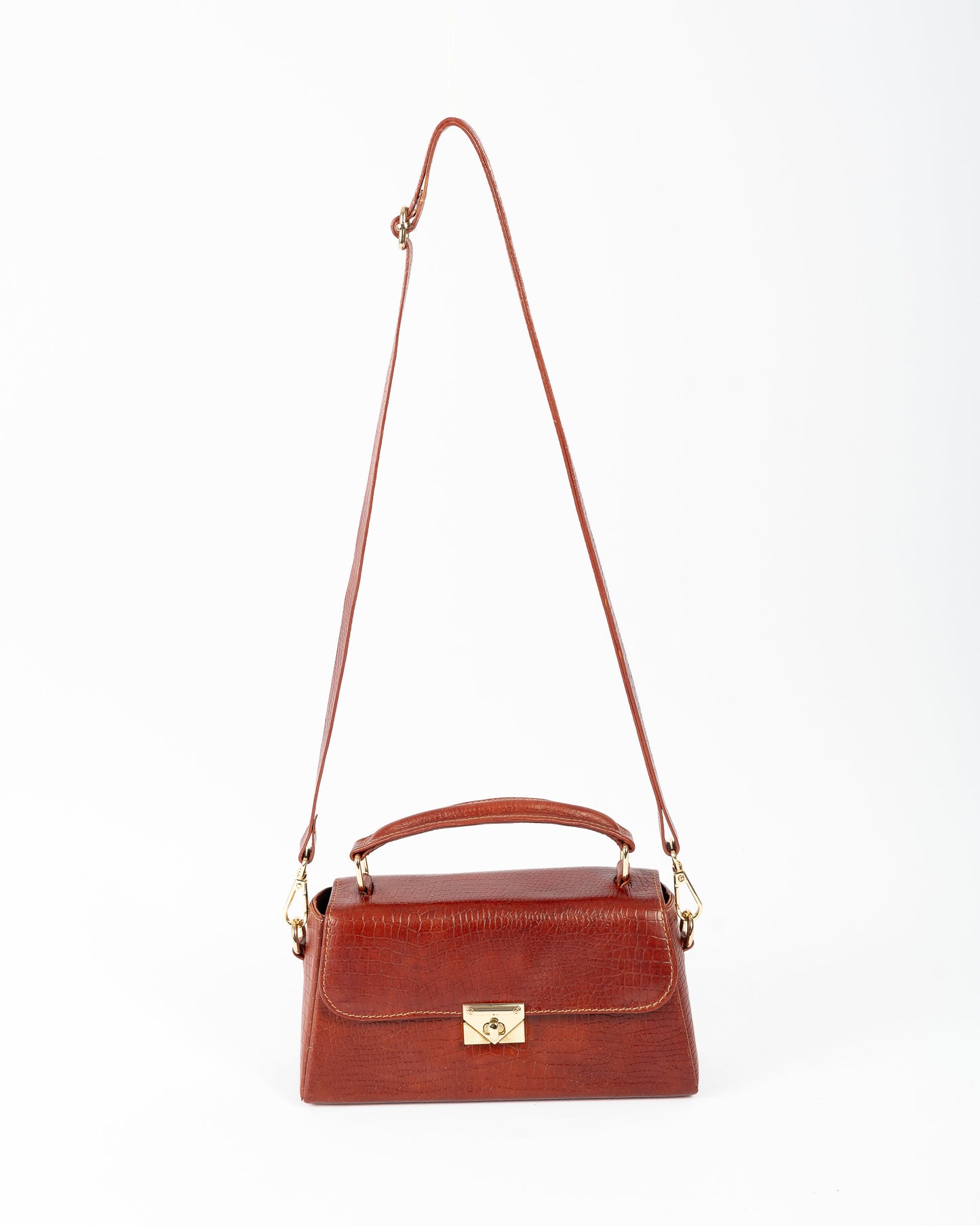 CLUTCH ISABEL (BORGOÑA)