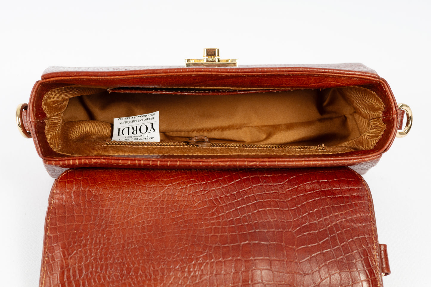 CLUTCH ISABEL (BORGOÑA)