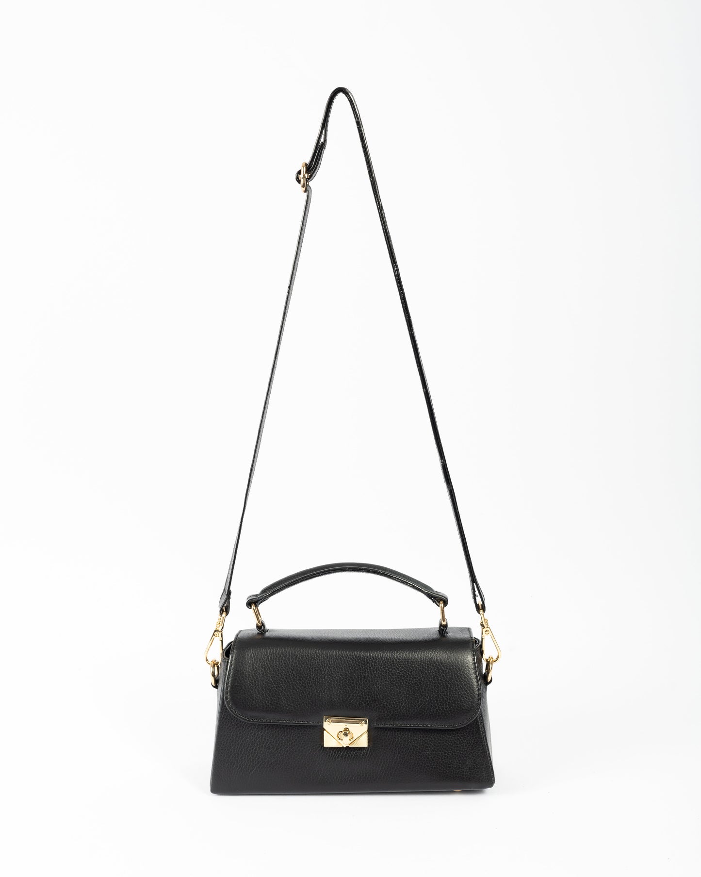 Clutch Isabel — Negro Floater