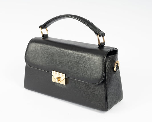 Clutch Isabel — Negro Floater