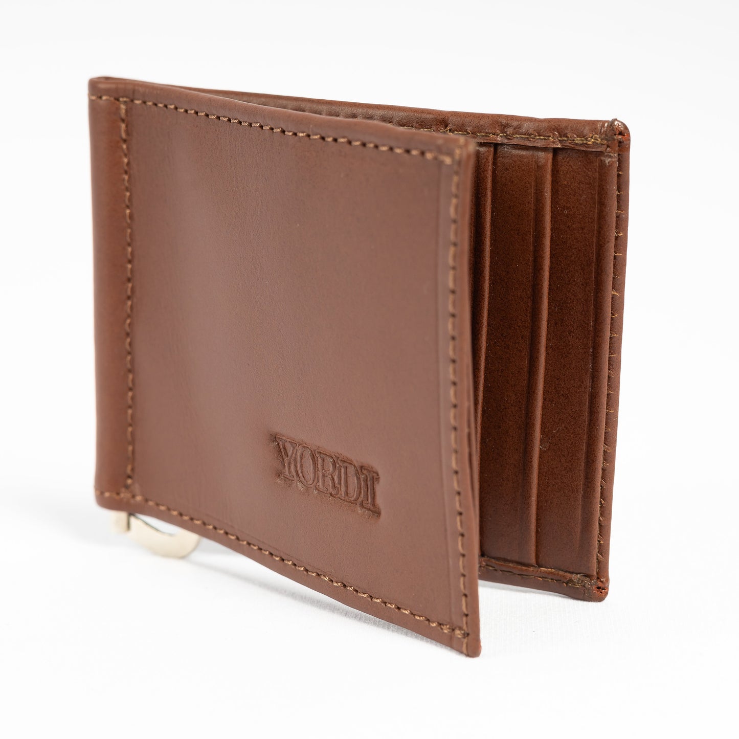 BILLETERA PORTA BILLETES (COÑAC)