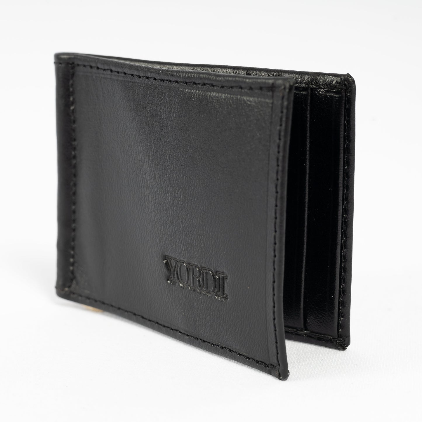 BILLETERA PORTA BILLETES (NEGRO)