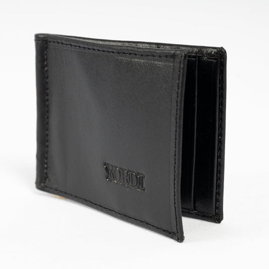 BILLETERA PORTA BILLETES (NEGRO)