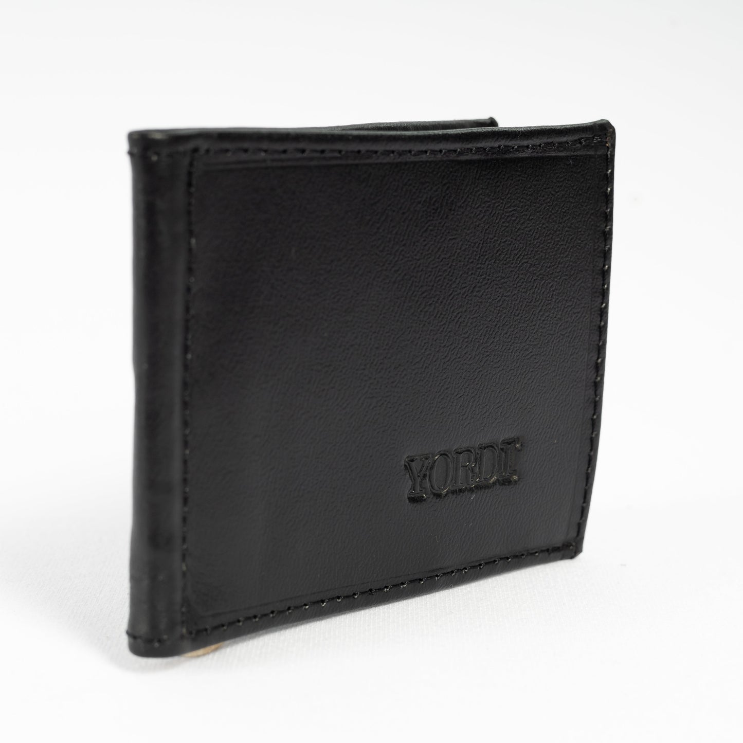 BILLETERA PORTA BILLETES (NEGRO)
