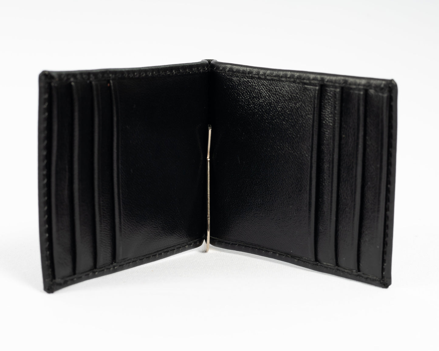 BILLETERA PORTA BILLETES (NEGRO)