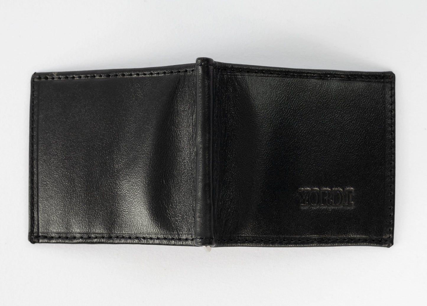 BILLETERA PORTA BILLETES (NEGRO)