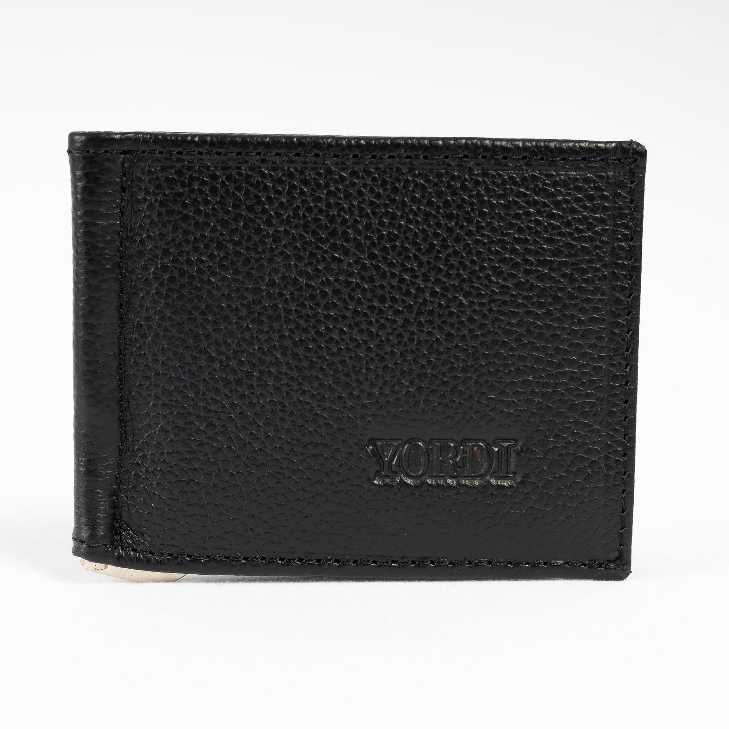 BILLETERA PORTA BILLETES (NEGRO FLOATER)