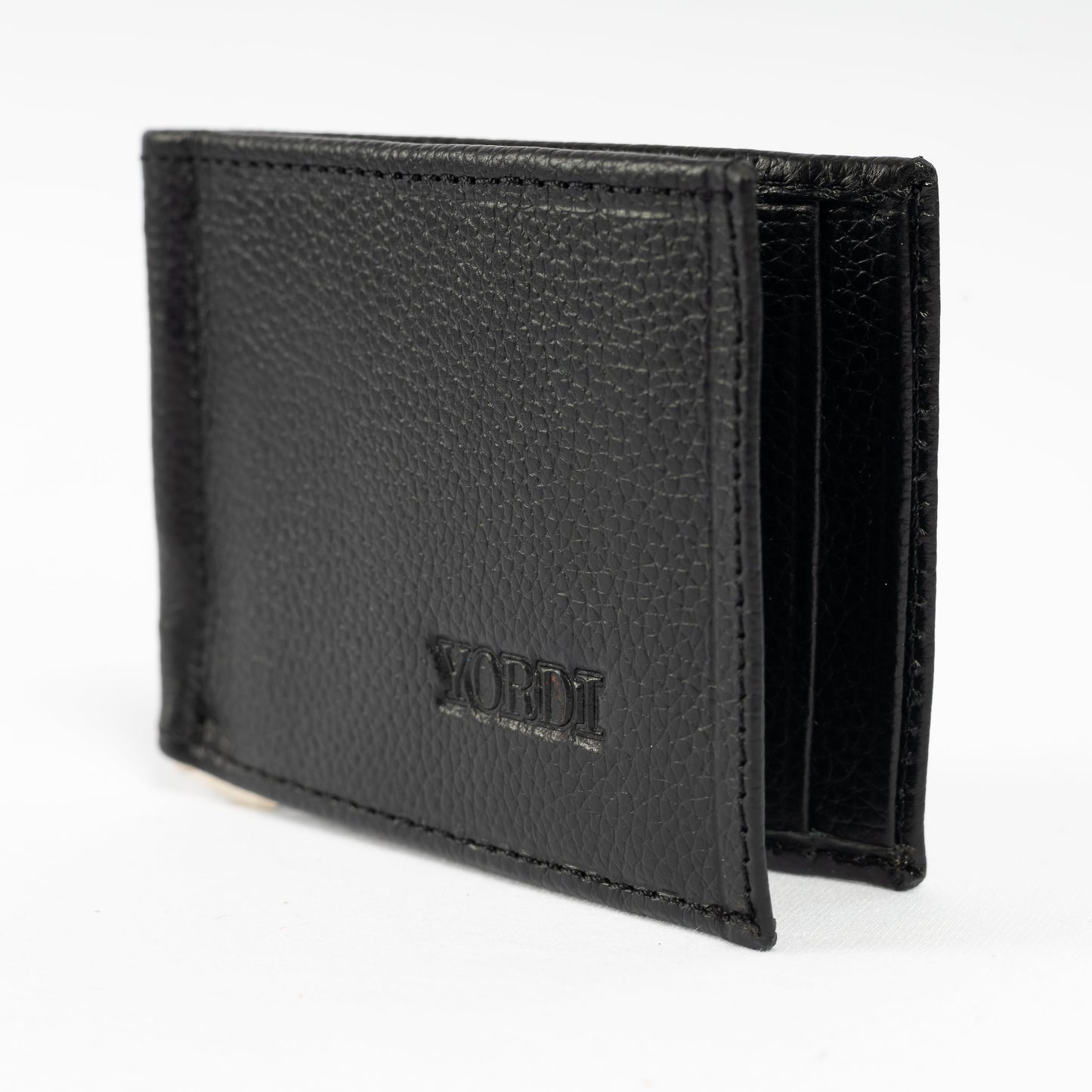 BILLETERA PORTA BILLETES (NEGRO FLOATER)