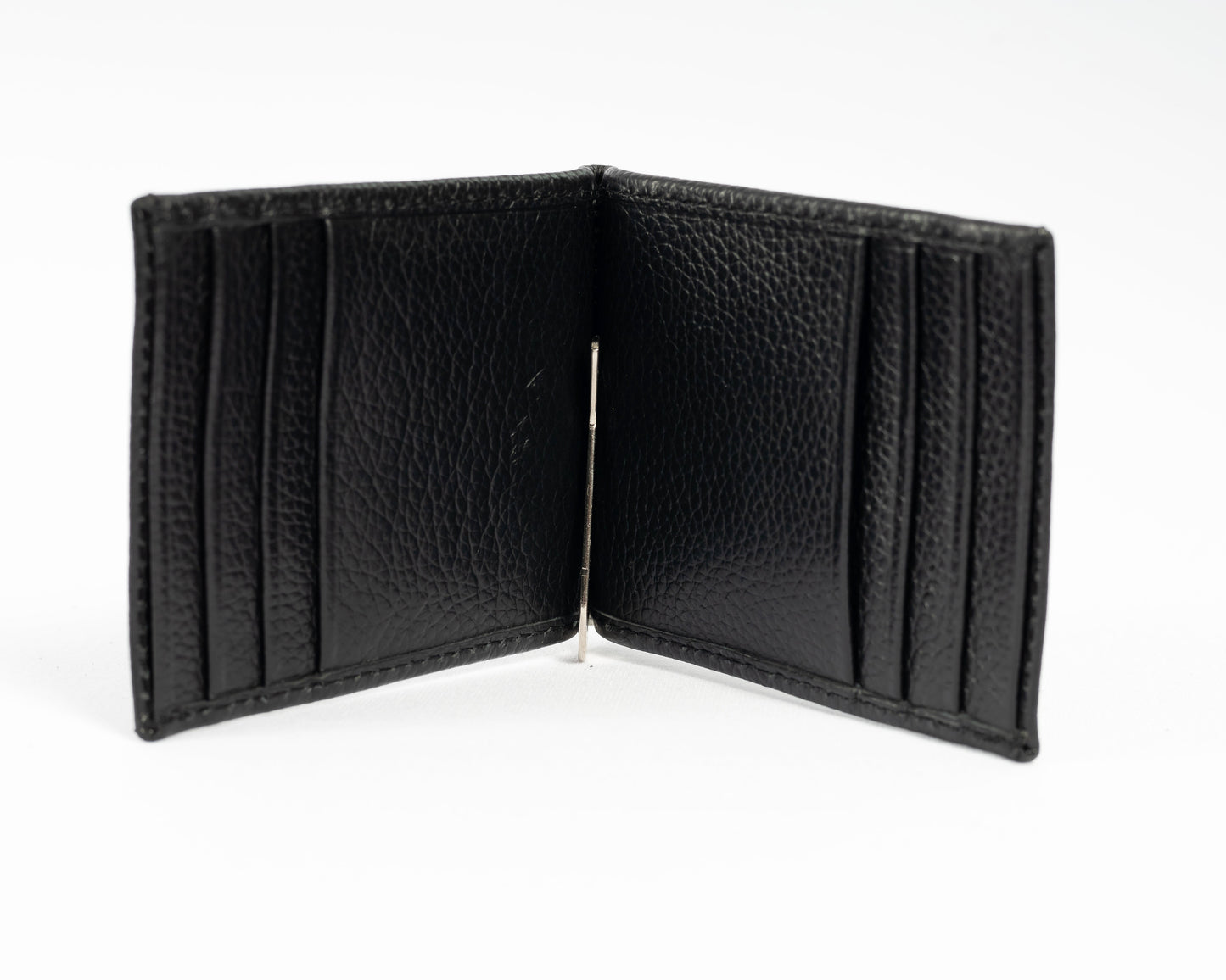 BILLETERA PORTA BILLETES (NEGRO FLOATER)