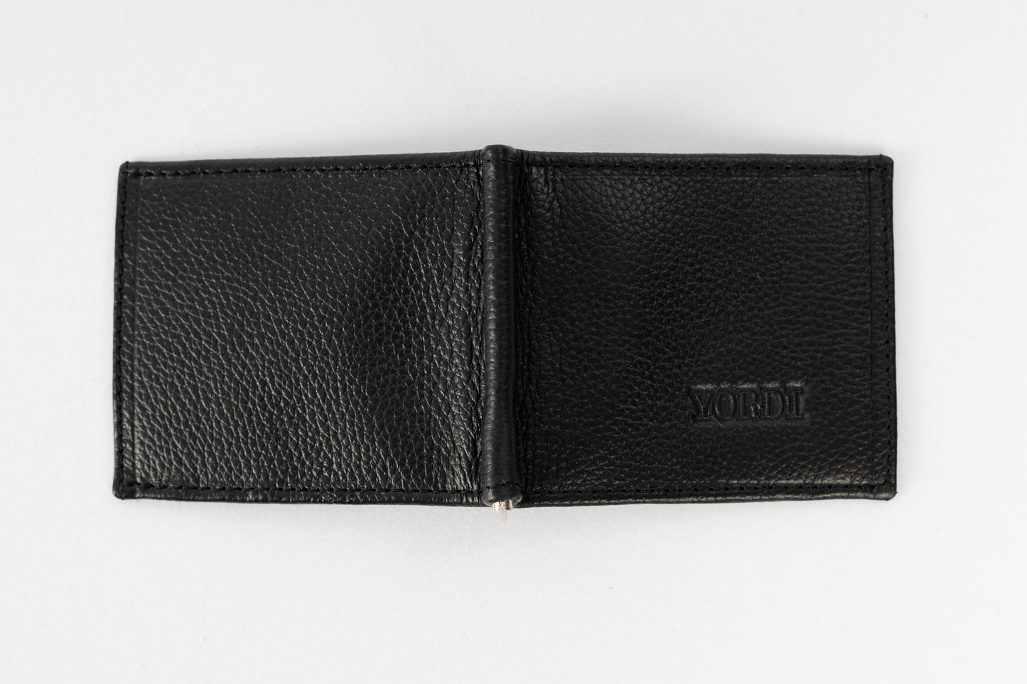 BILLETERA PORTA BILLETES (NEGRO FLOATER)