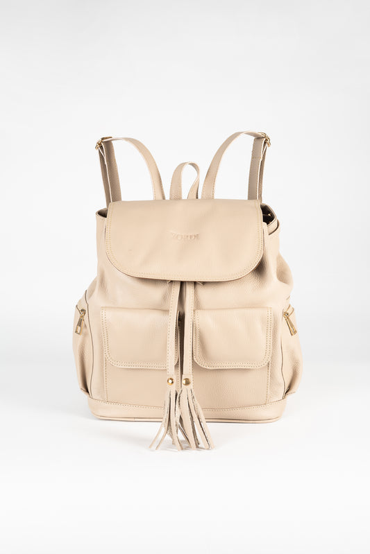 MORRAL HORIZON (BEIGE)
