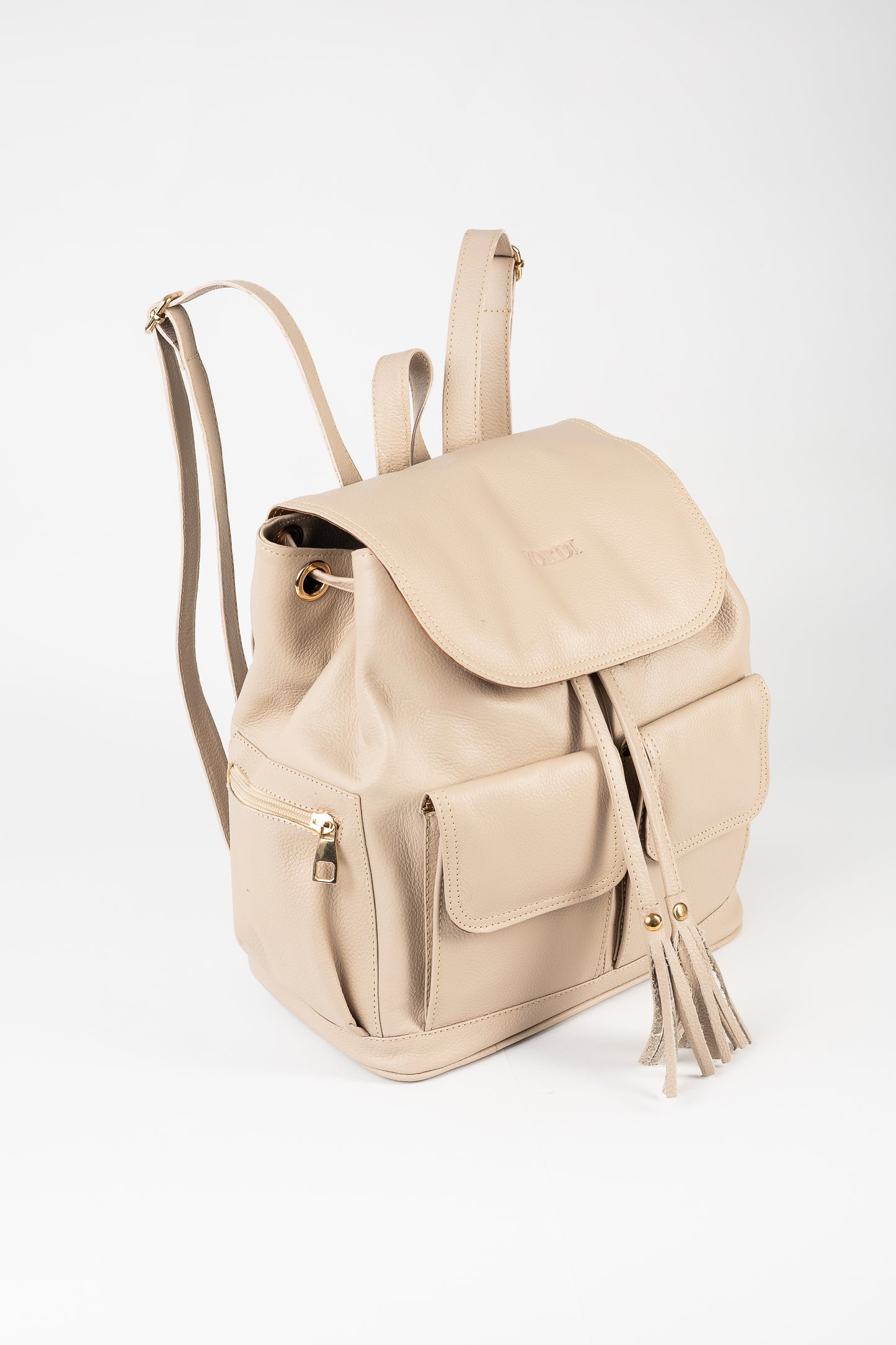 MORRAL HORIZON (BEIGE)
