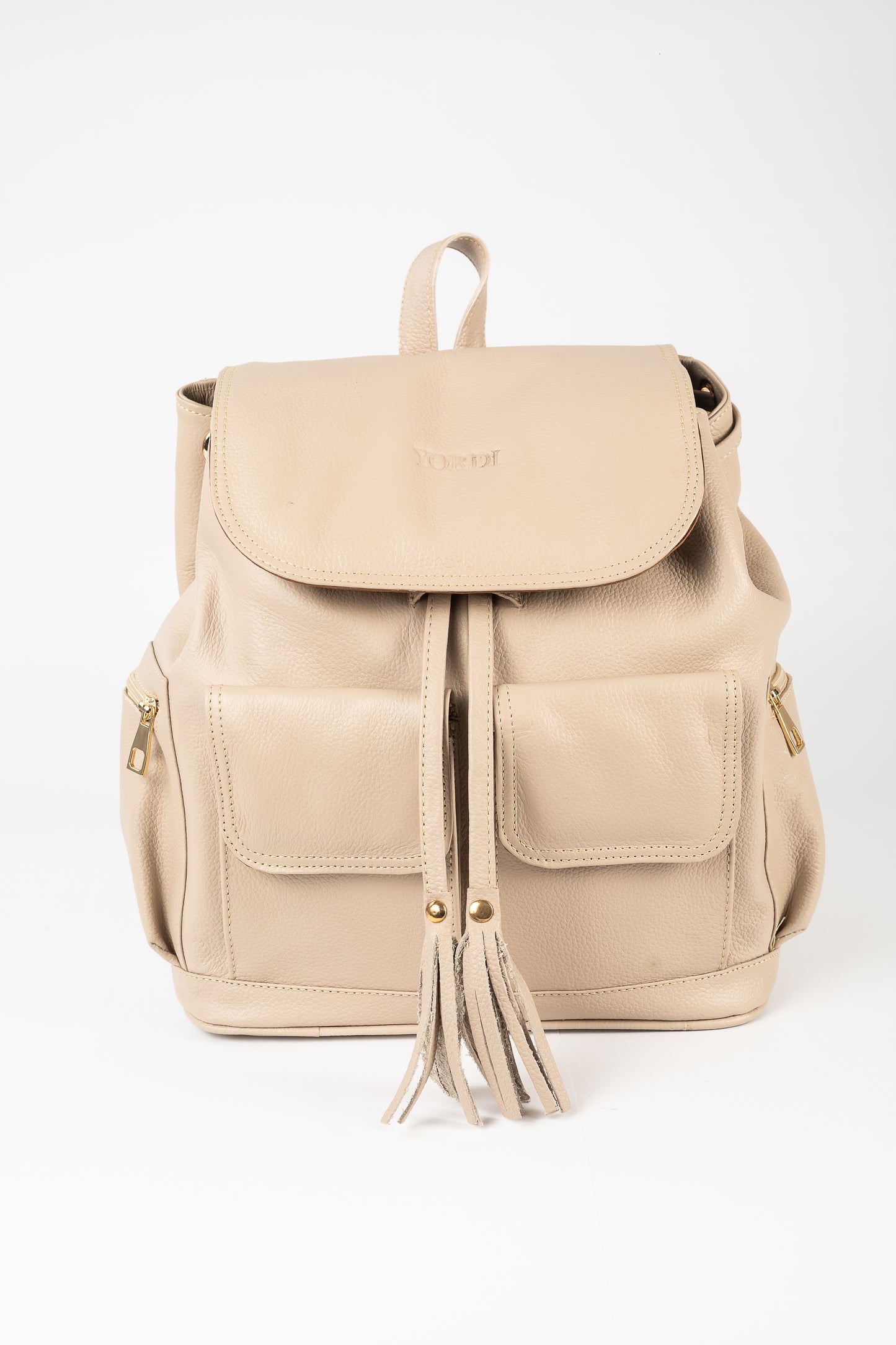 MORRAL HORIZON (BEIGE)
