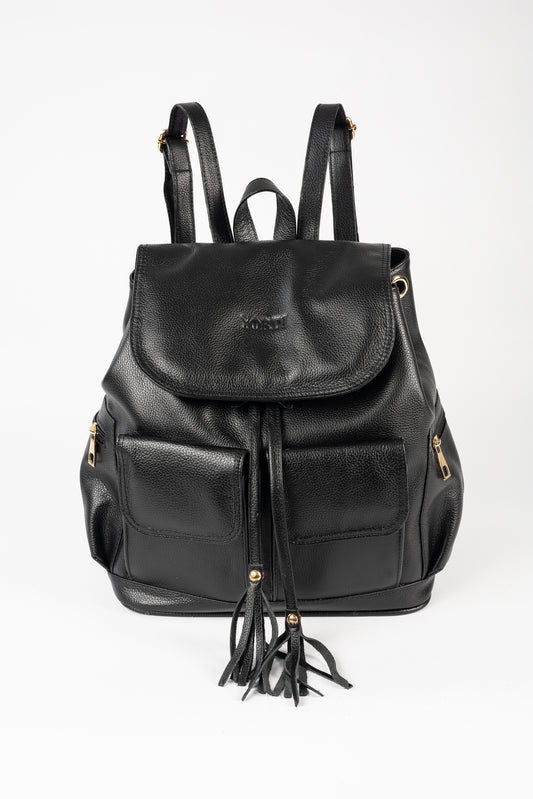 MORRAL HORIZON (NEGRO)