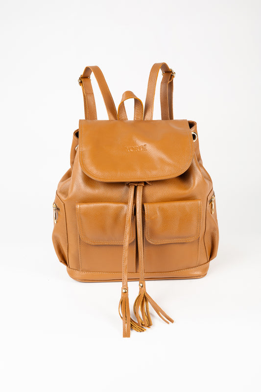 MORRAL HORIZON (CAMEL)