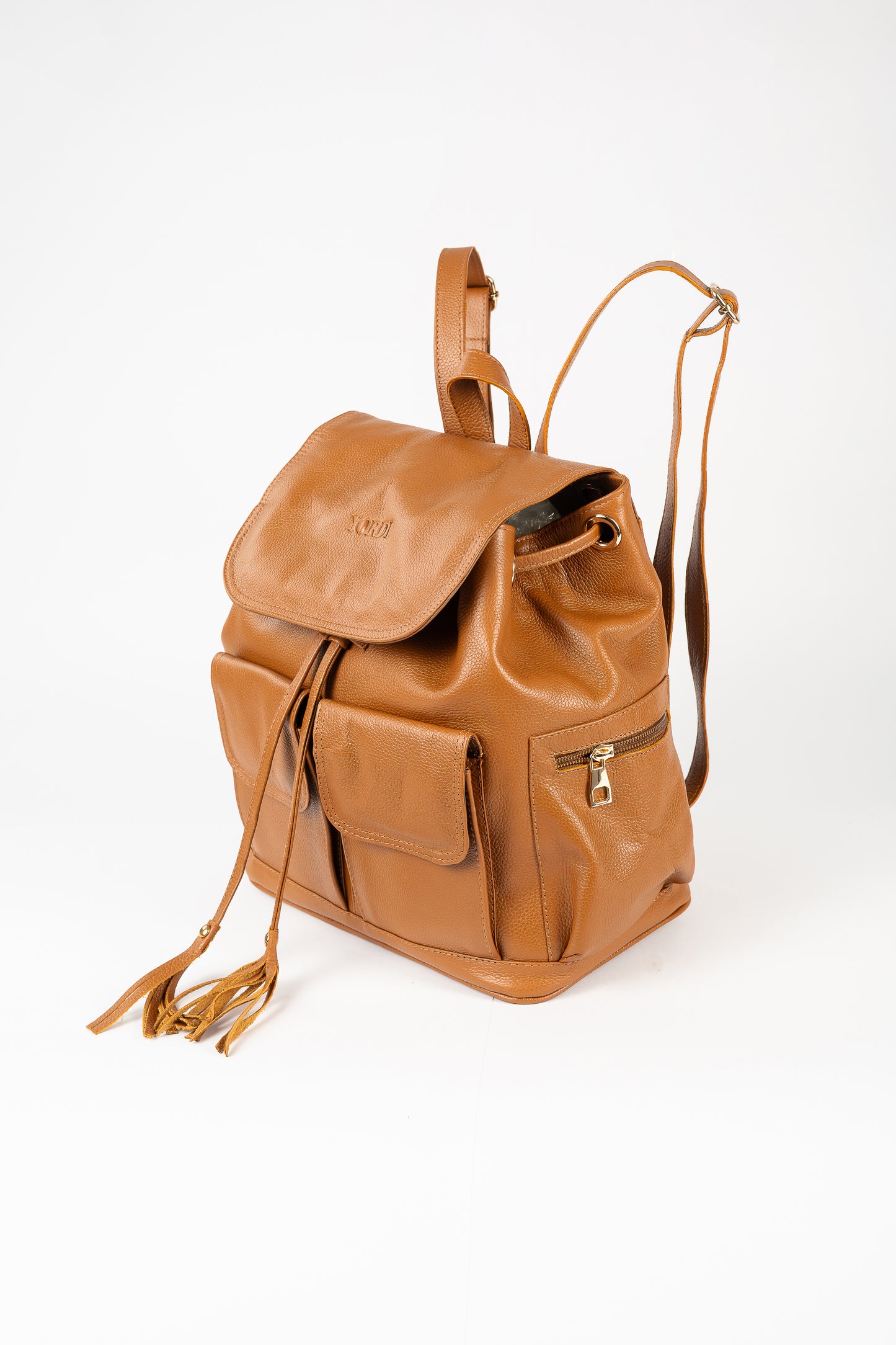 MORRAL HORIZON (CAMEL)
