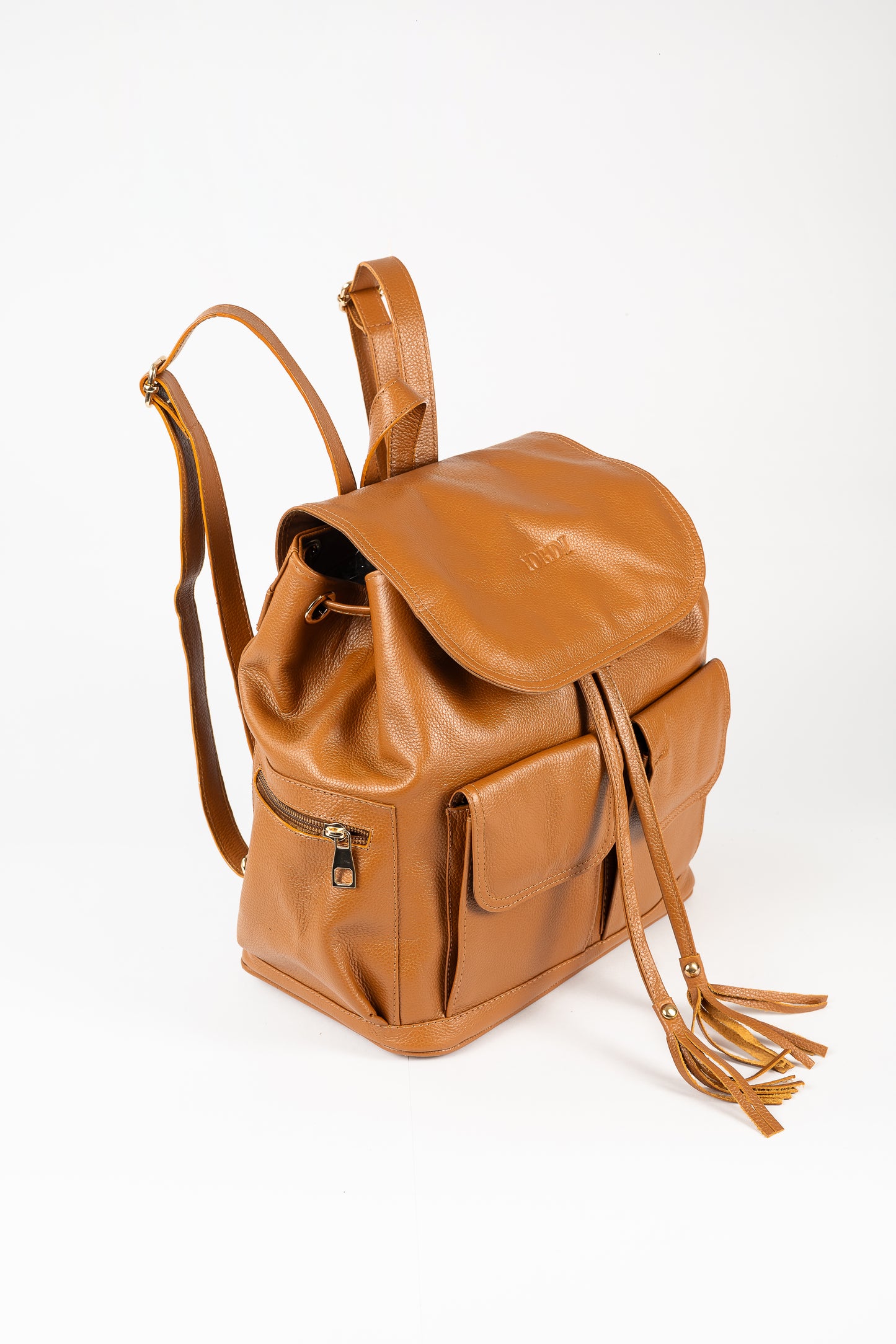 MORRAL HORIZON (CAMEL)