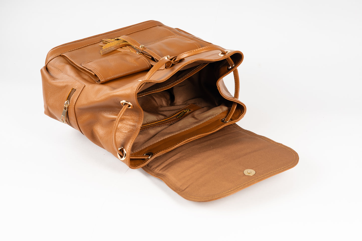 MORRAL HORIZON (CAMEL)