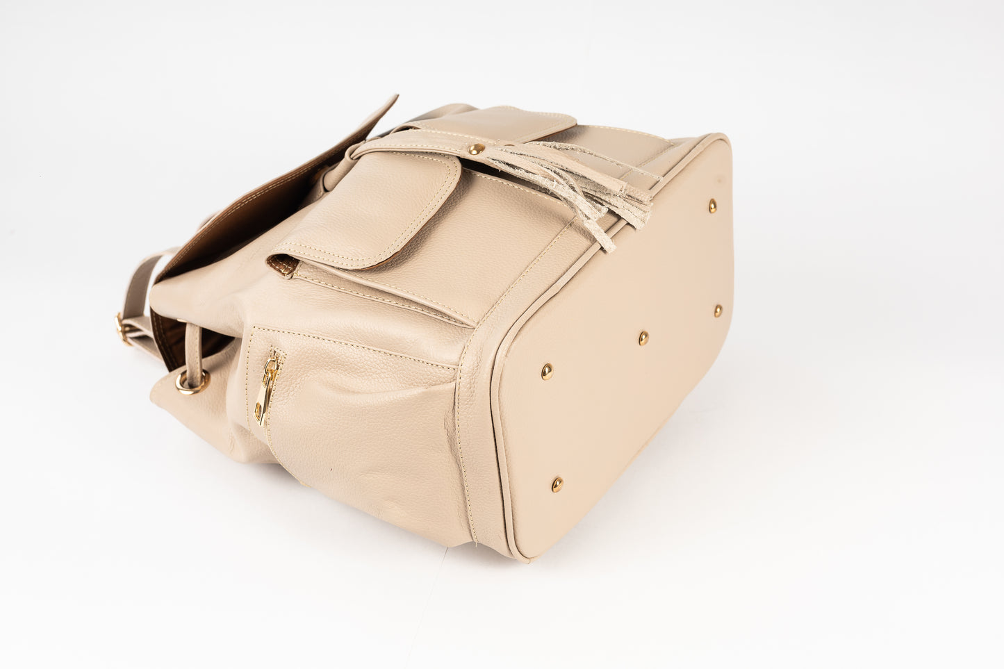 MORRAL HORIZON (BEIGE)