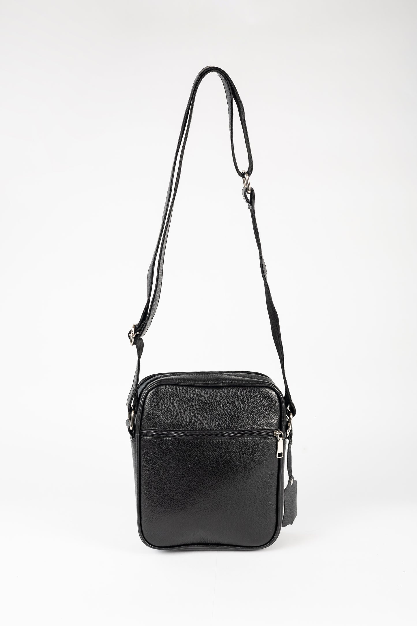 BOLSO MANOS LIBRES ADRIANO (NEGRO)