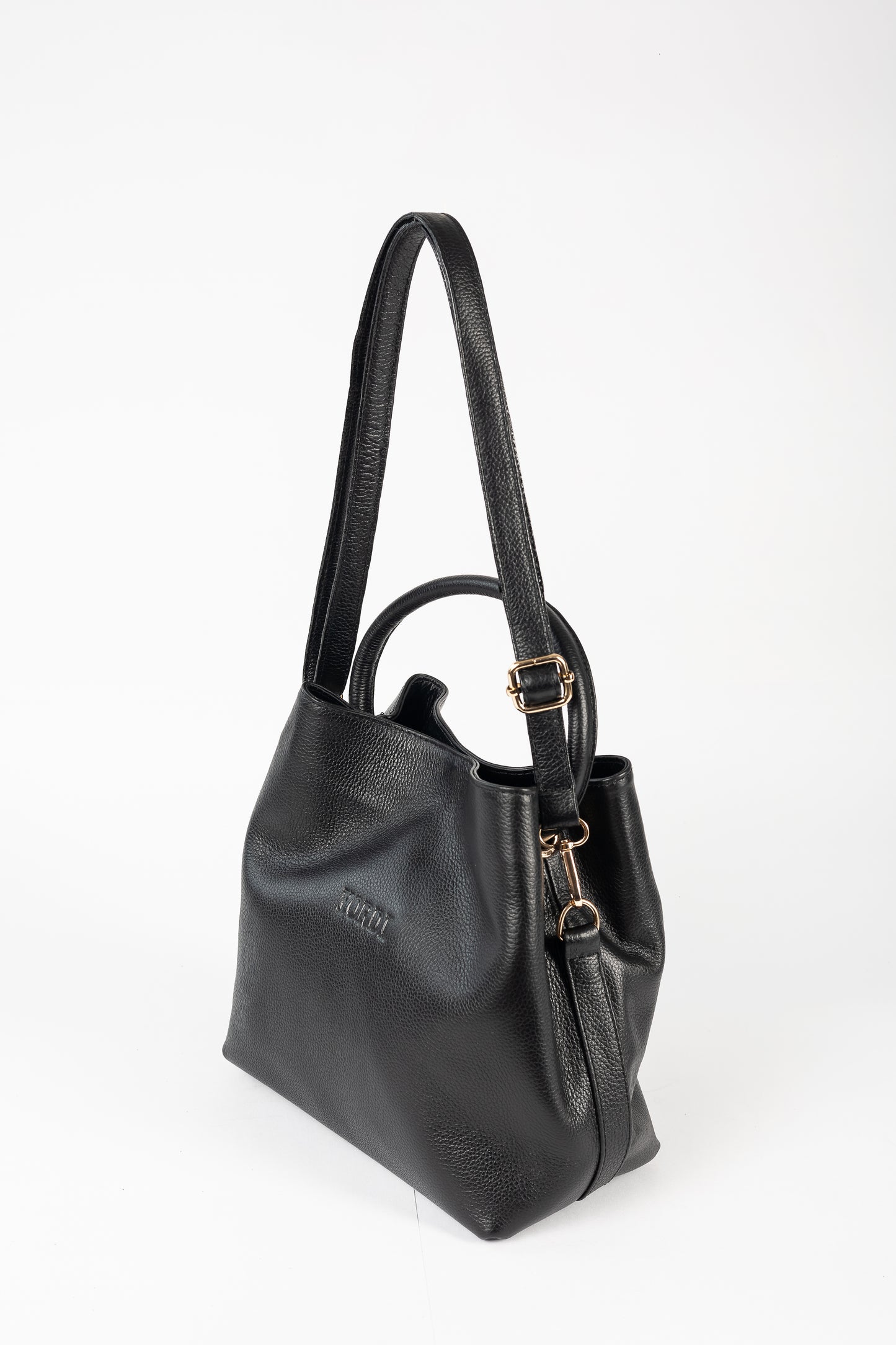 MINI BUCKET (NEGRO)