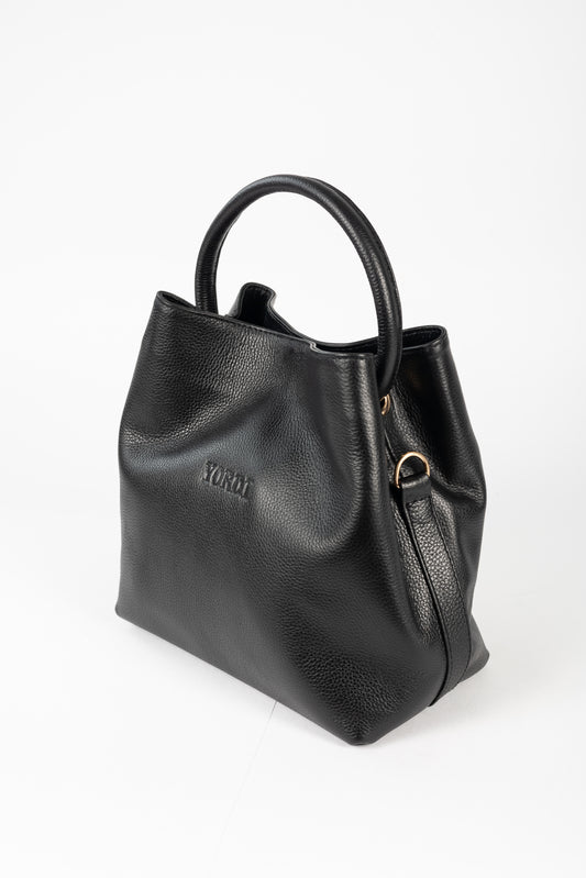 MINI BUCKET (NEGRO)