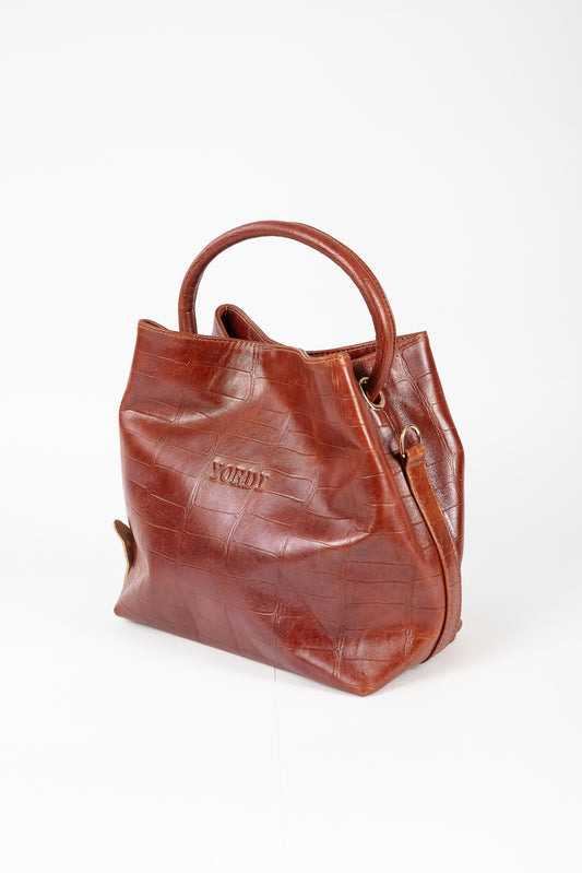 MINI BUCKET (BORGOÑA)