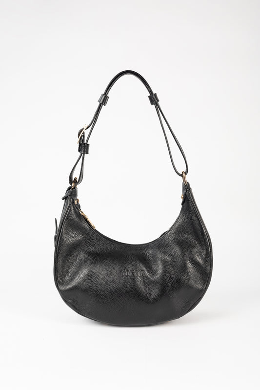 CARTERA ISIS (NEGRO)