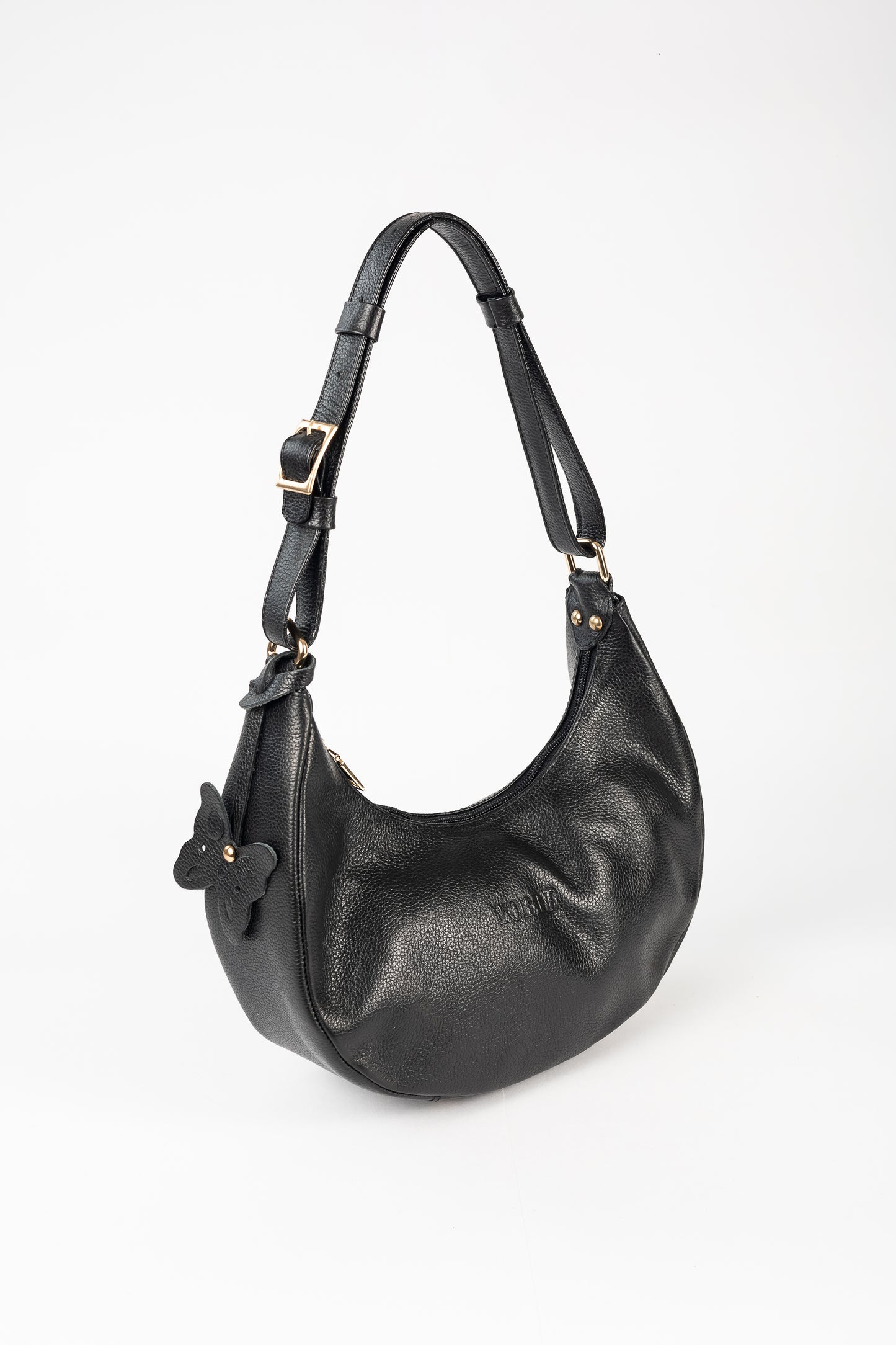 CARTERA ISIS (NEGRO)