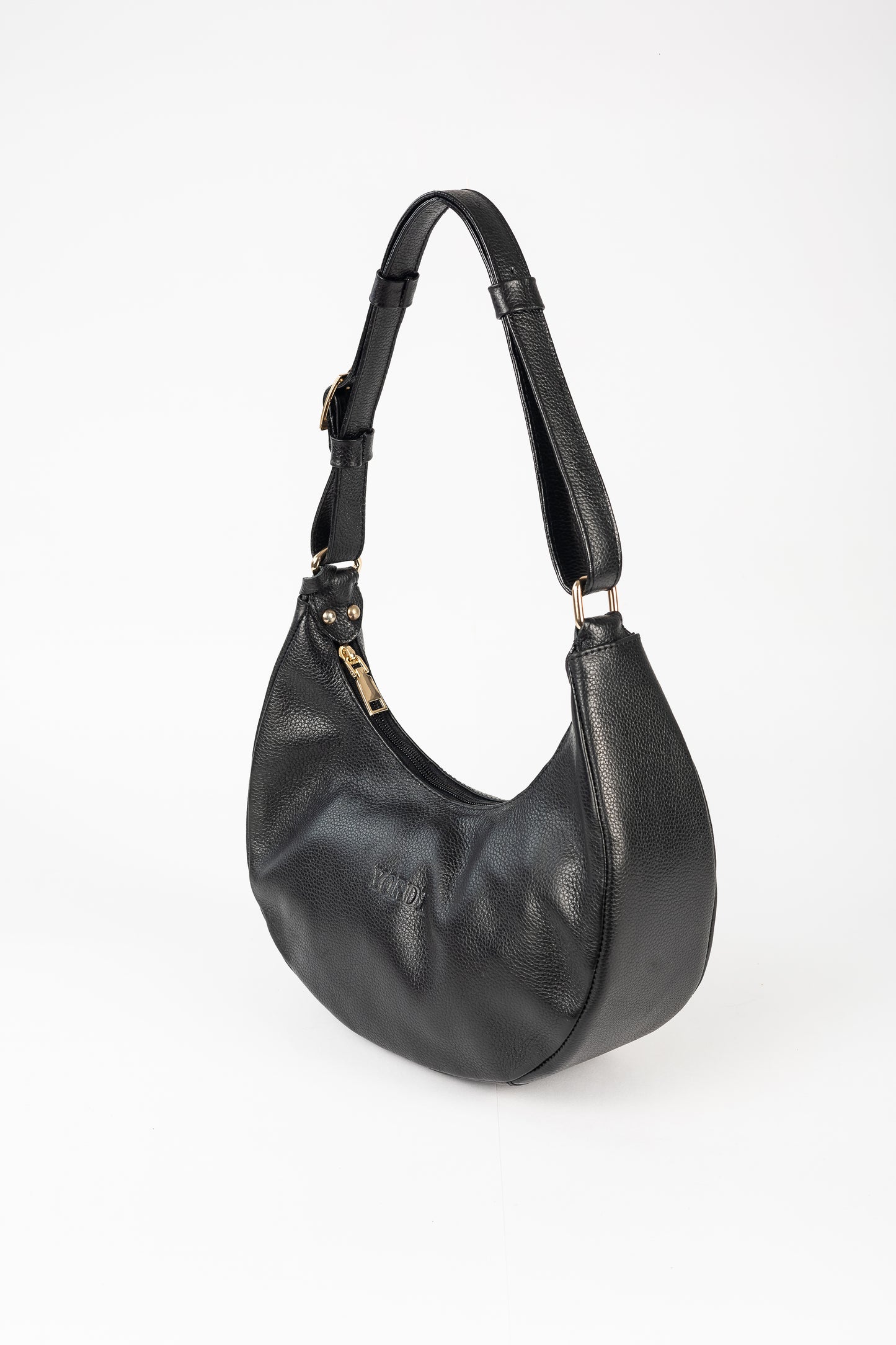 CARTERA ISIS (NEGRO)