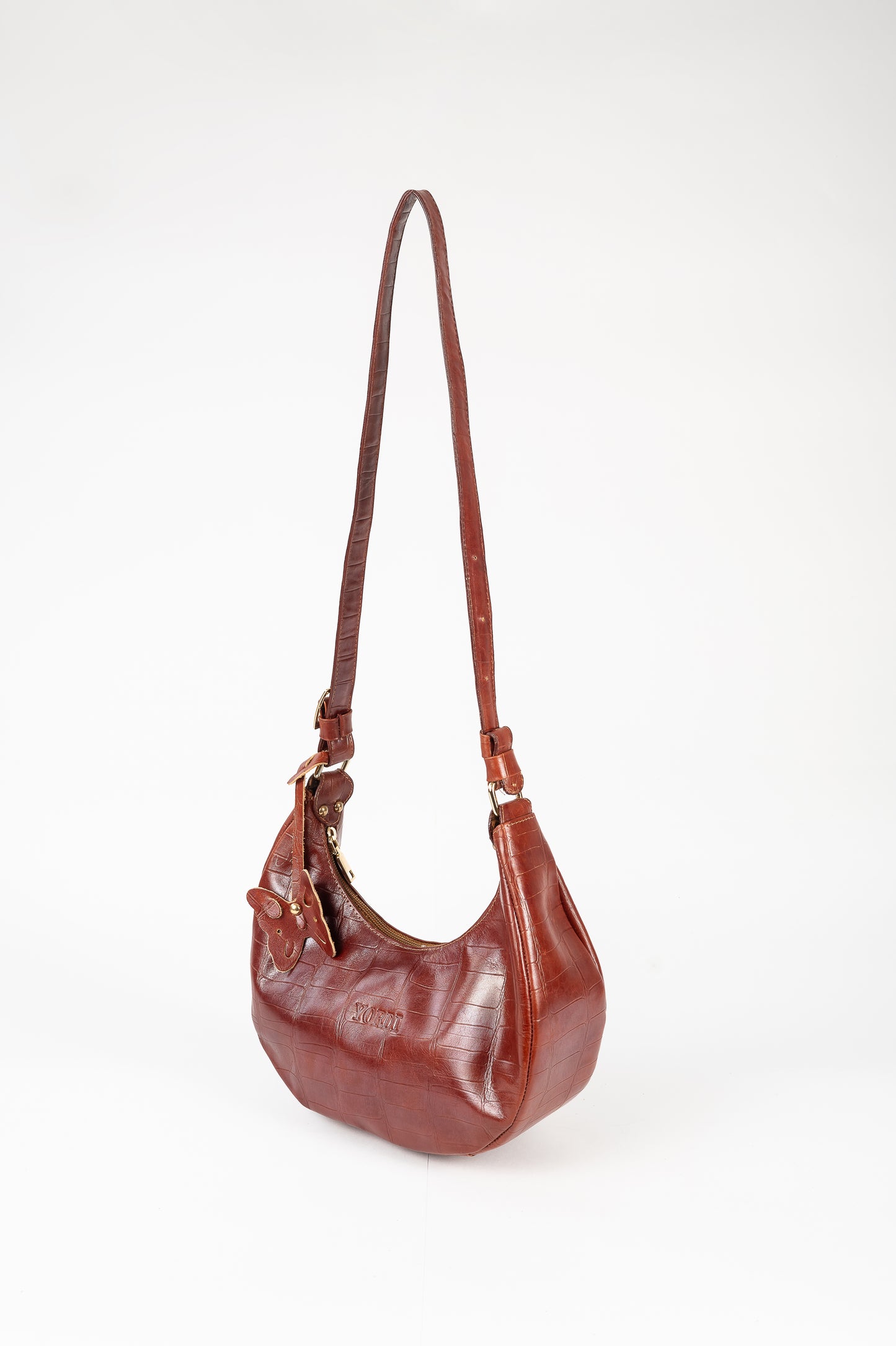 CARTERA ISIS (BORGOÑA)