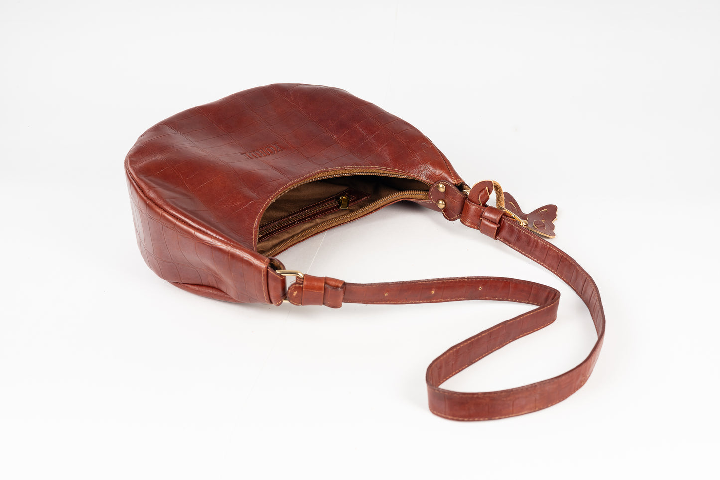 CARTERA ISIS (BORGOÑA)
