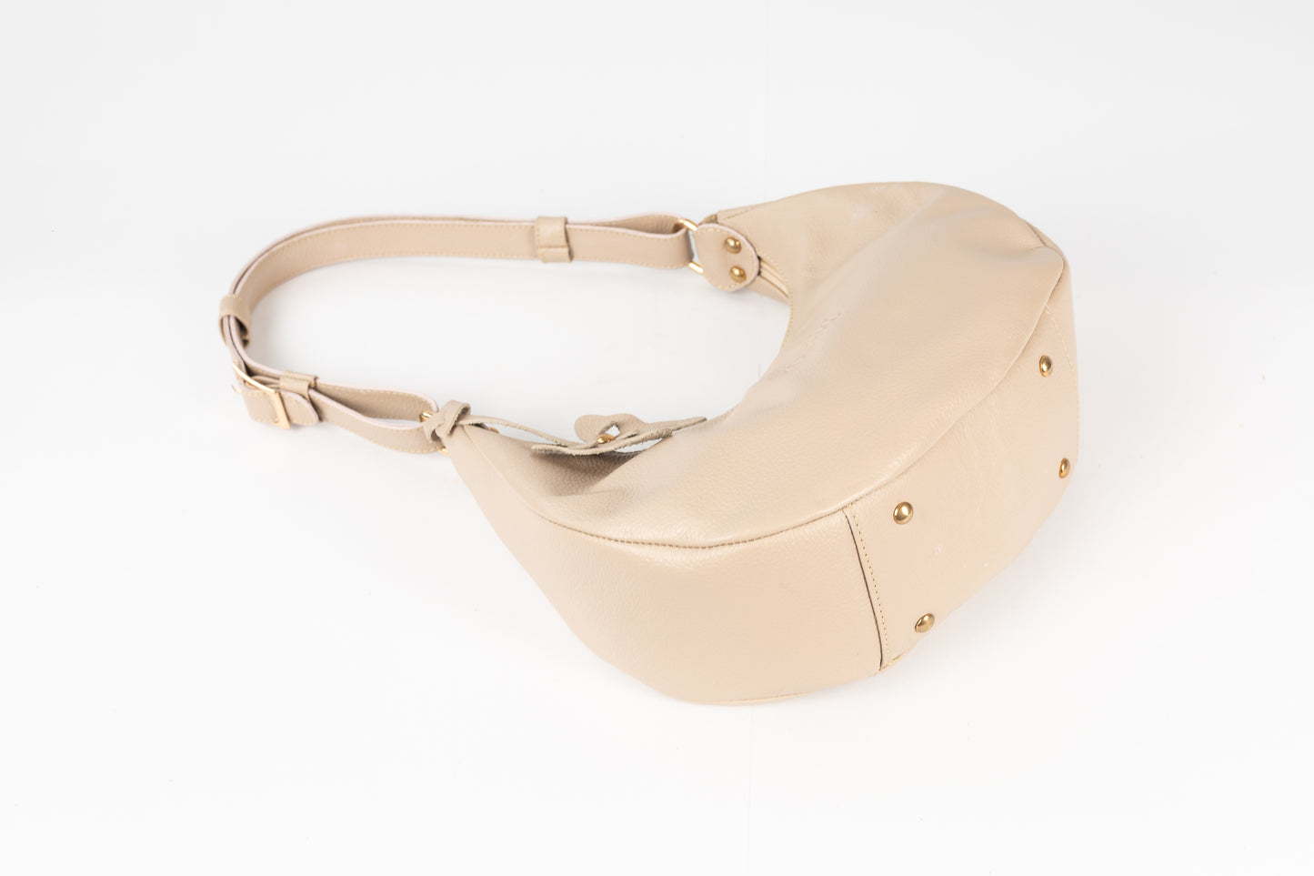 CARTERA ISIS (BEIGE)