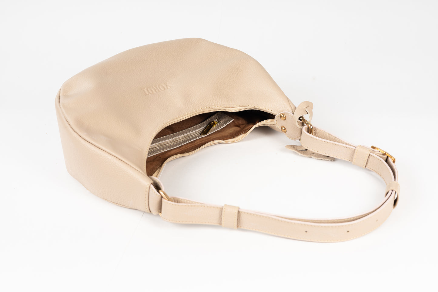 CARTERA ISIS (BEIGE)