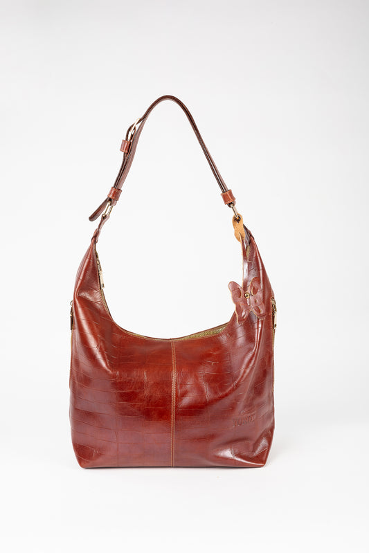 CARTERA HOBO (BORGOÑA)