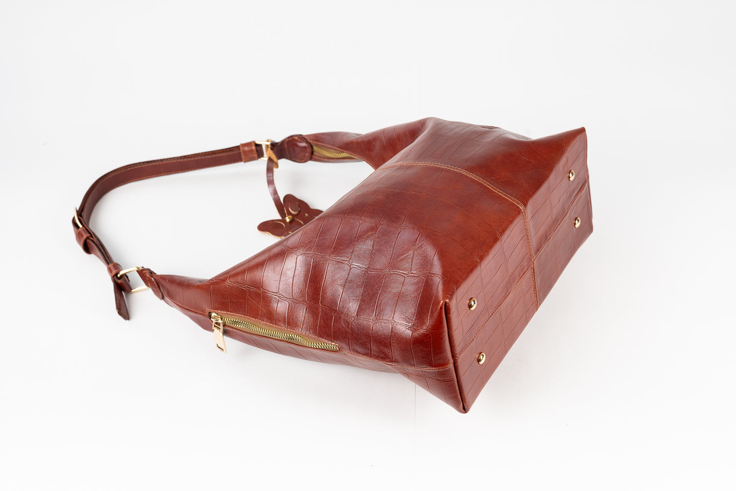 CARTERA HOBO (BORGOÑA)