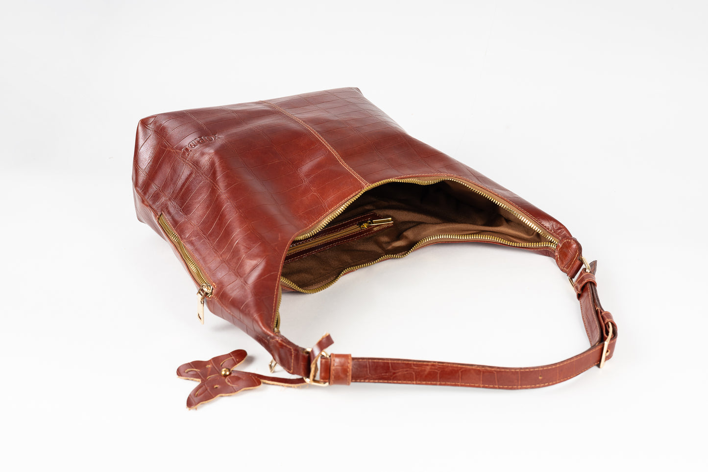 CARTERA HOBO (BORGOÑA)