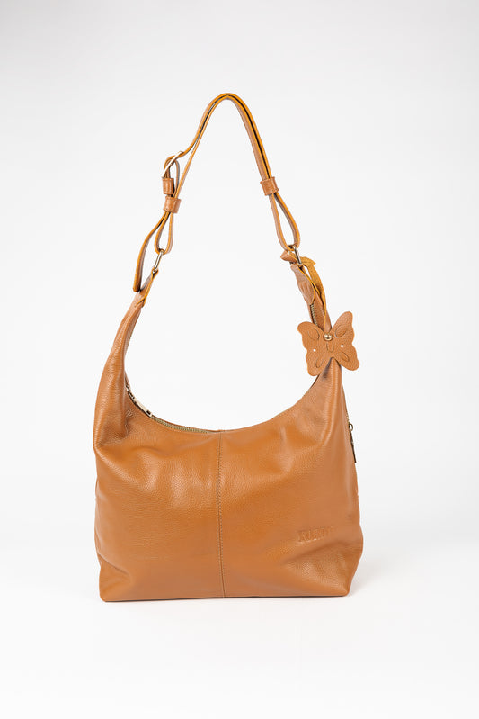 CARTERA HOBO (CAMEL)