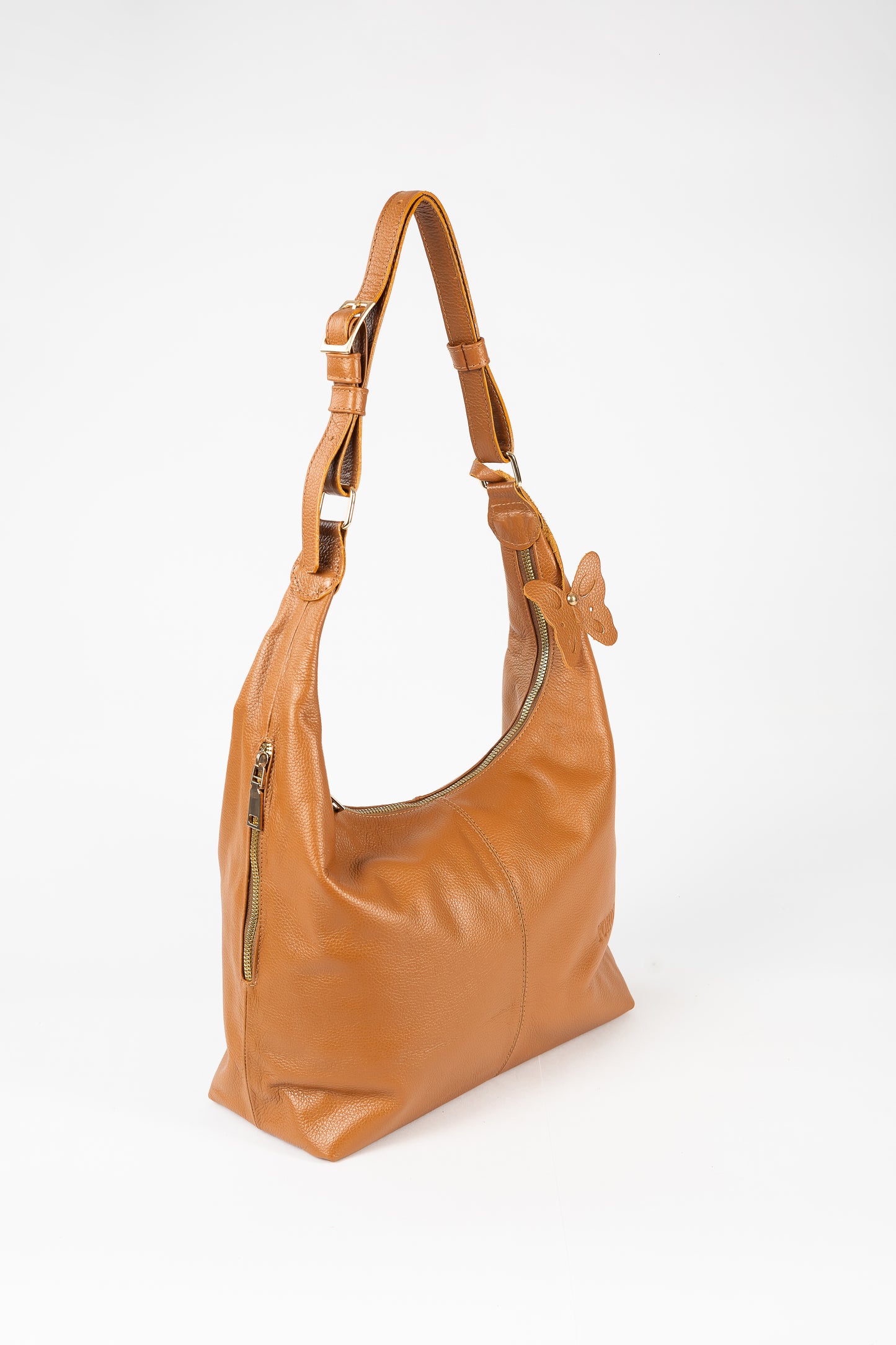 CARTERA HOBO (CAMEL)